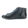 Camper schwarze Stiefel
