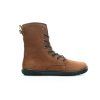 Winterhohe Barfußschuhe