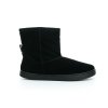 Barfuß-Winter-Slipper für Damen