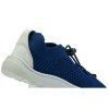 blaue turnschuhe