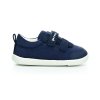 blaue turnschuhe