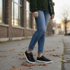 Canvas-Sneaker Groundies - Kleine Schuhe