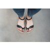 Barfußsandalen für Damen