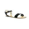 Damen Sandalen