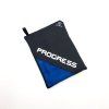43579 1 progress towel lite xl modry rucnik