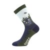 Voxx-Socken