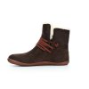 Isolierte Camper-Stiefeletten