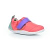 Bobux Go Ocean Coral-Meta Mauve Xplorer Barfuß-Lauflernschuhe