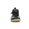 Bobux Iw Voyager Black Barfußstiefeletten