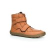 Froddo G3160232-3 Cognac AD Winterbarfußschuhe
