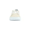 Anatomic STARTER A20 beige mit weißer Sohle Barfußsneakers