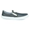 Anatomic STARTER AB05 graue Slip-On Barfußschuhe