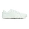 Shapen Feelin Uni White Vegan Barfußsneakers