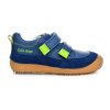 D.D.Step S063-51483 Royal Blue Barfußhalbschuhe