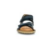 Froddo G3150268 Dark Blue Barfußsandalen