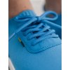 Barfuß-Sneaker Be Lenka Stride blau weiß 94510 Größe L V 1