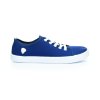 Anatomic STARTER A11 blaue Barfußsneakers