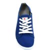 Anatomic STARTER A11 blaue Barfußsneakers