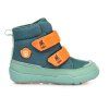 Affenzahn Winter-Barfußschuhe für Kinder - Kleine Schuhe