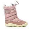 Winter-Barfuß-Schneestiefel Vivobarefoot - Kleine Schuhe