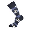 Lonka Socken Fußball Kleine Schuhe