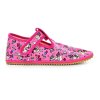 Beda Crazy Unicorn Hausschuhe - Kleine Schuhe