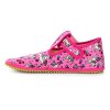Beda Crazy Unicorn Hausschuhe - Kleine Schuhe