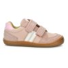 Rosa Barfuß-Sneaker Koel - Little Shoes