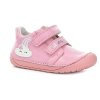 DDStep Baby Pink S070-61244 ganzjährige Barfußstiefeletten