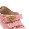 DDStep Baby Pink Barfußsneakers
