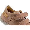 Leder-Barfußsneaker DD Step - Kleine Schuhe