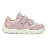 Froddo Zeru G3130264-21 Pink Barfußhalbschuhe