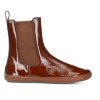 Damen-Chelsea-Boots Shapen - Kleine Schuhe