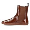 Damen-Chelsea-Boots Shapen - Kleine Schuhe