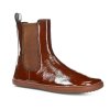 Damen-Chelsea-Boots Shapen - Kleine Schuhe