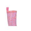 Barfußgummischuhe Affenzahn - Stapelstein Board Spring Special Petal - Kleine Schuhe