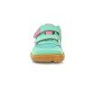 Niedrige Barfußsneaker Qnuffs - Kleine Schuhe