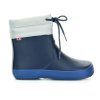 Barfußstiefel Viking Alv Navy - Kleine Schuhe