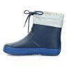 Barfußstiefel Viking Alv Navy - Kleine Schuhe