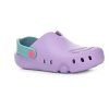 Superfit Kinder-Barfußpantoffeln - kleine Schuhe