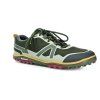 niedrige Barfuß-Sneaker Xero Shoes - Kleine Schuhe