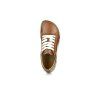 Herren-Barfußsneaker aus Leder - kleine Schuhe