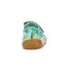 Froddo G1700440-17 Mintfarbene Barfuß-Sneaker - kleine Schuhe