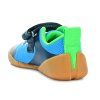 Superfit-Barfußsneaker mit niedrigem Schaft - Littleshoes