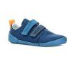 Superfit-Barfußsneaker mit niedrigem Schaft - Littleshoes
