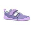 Superfit-Barfußsneaker mit niedrigem Schaft - Littleshoes