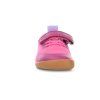 Superfit-Barfußsneaker mit niedrigem Schaft - Littleshoes
