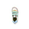 Niedrige Barfuß-Sneaker Froddo - Kleine Schuhe