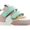 Niedrige Barfuß-Sneaker Froddo - Kleine Schuhe