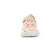 Bobux Alpha Meta Cameo rosa Barfuß-Sneaker - kleine Schuhe